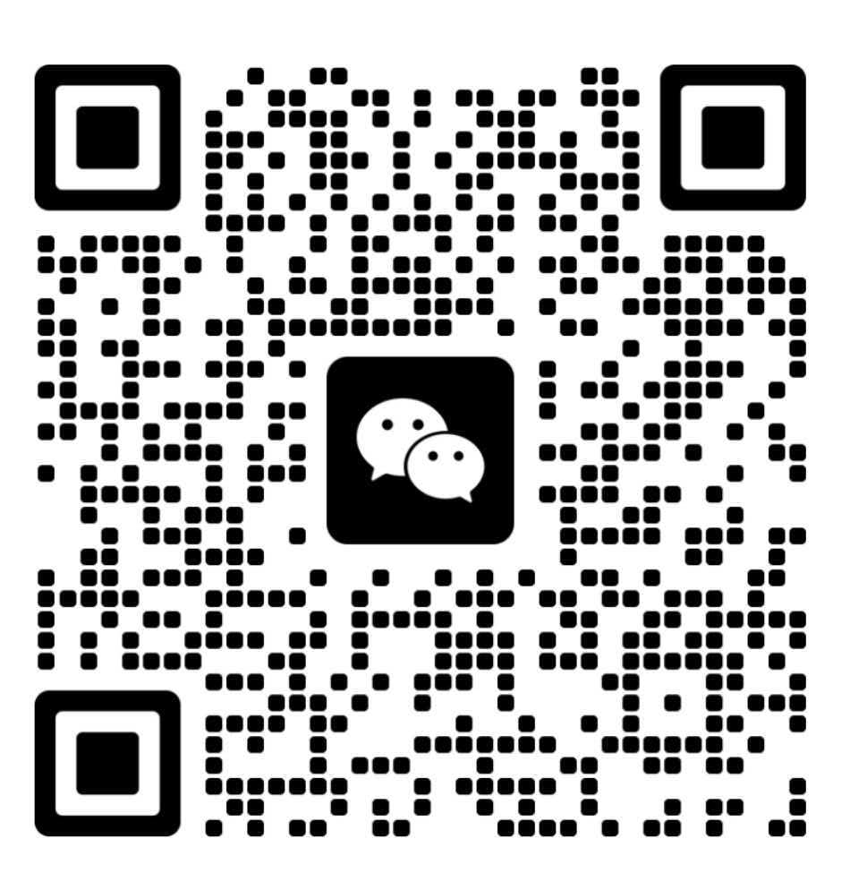 九牛数据有限公司官网二维码
